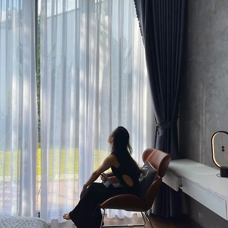 Ekehaus Da Lat Hotel Khu Chi Lang Luaran gambar