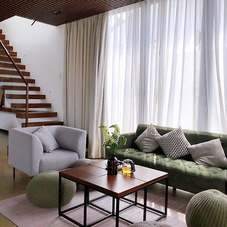Ekehaus Da Lat Hotel Khu Chi Lang Luaran gambar