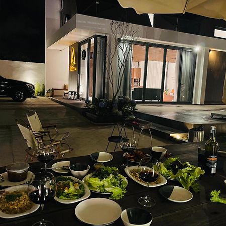 Ekehaus Da Lat Hotel Khu Chi Lang Luaran gambar