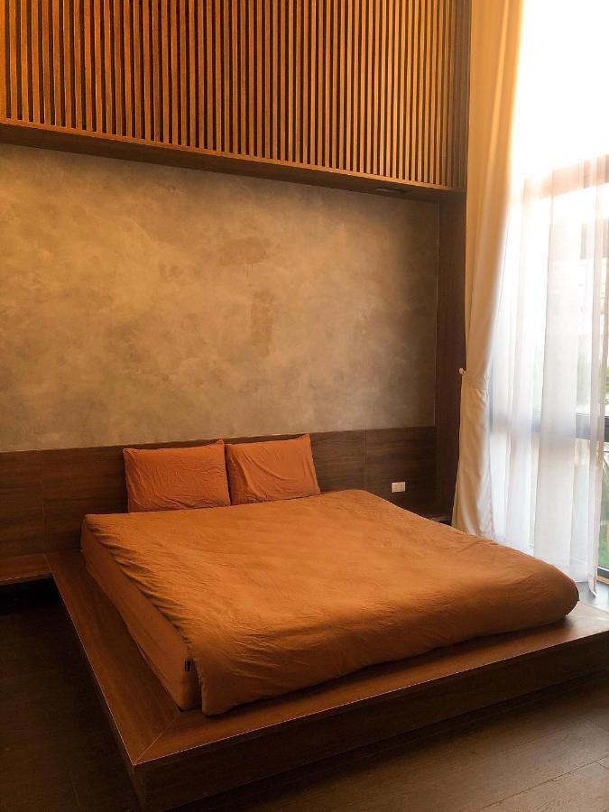Ekehaus Da Lat Hotel Khu Chi Lang Luaran gambar