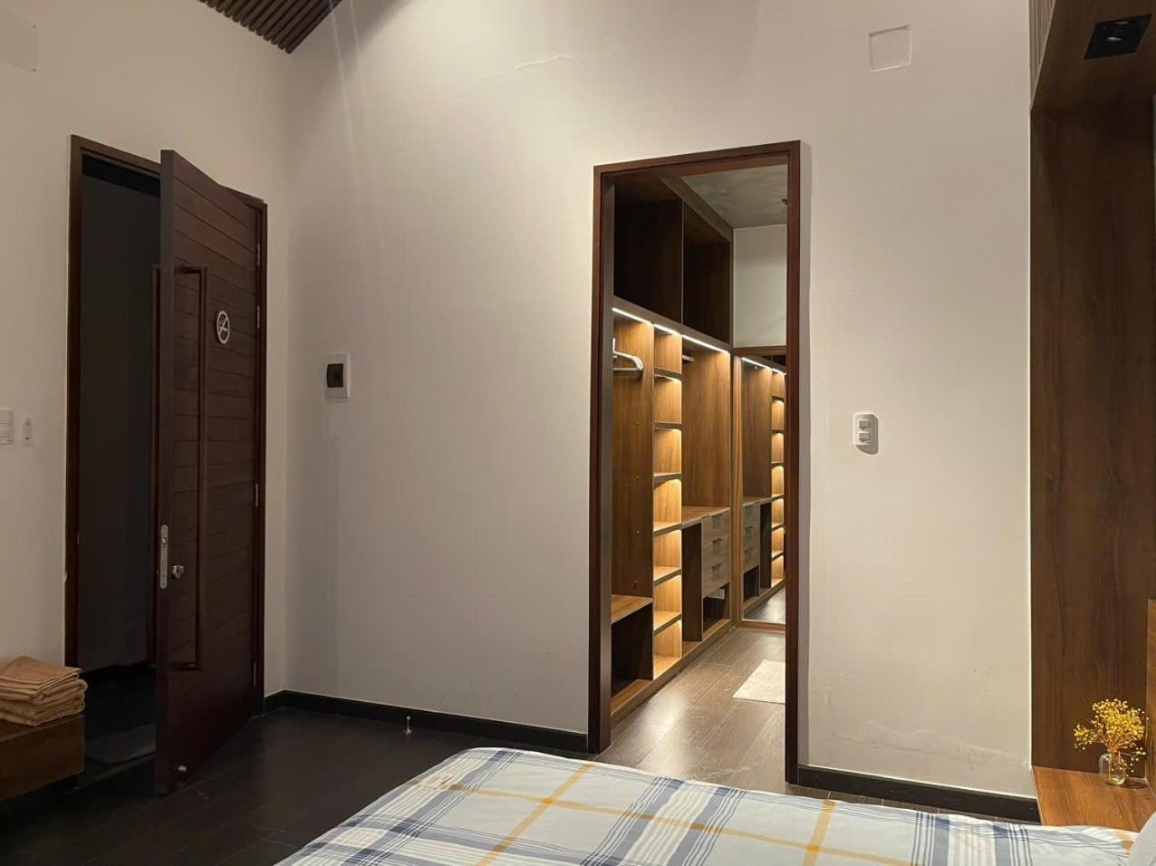 Ekehaus Da Lat Hotel Khu Chi Lang Luaran gambar