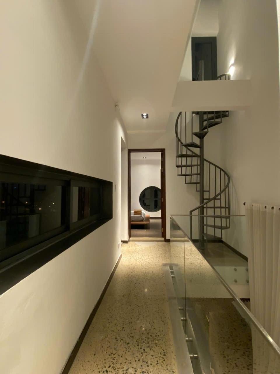 Ekehaus Da Lat Hotel Khu Chi Lang Luaran gambar