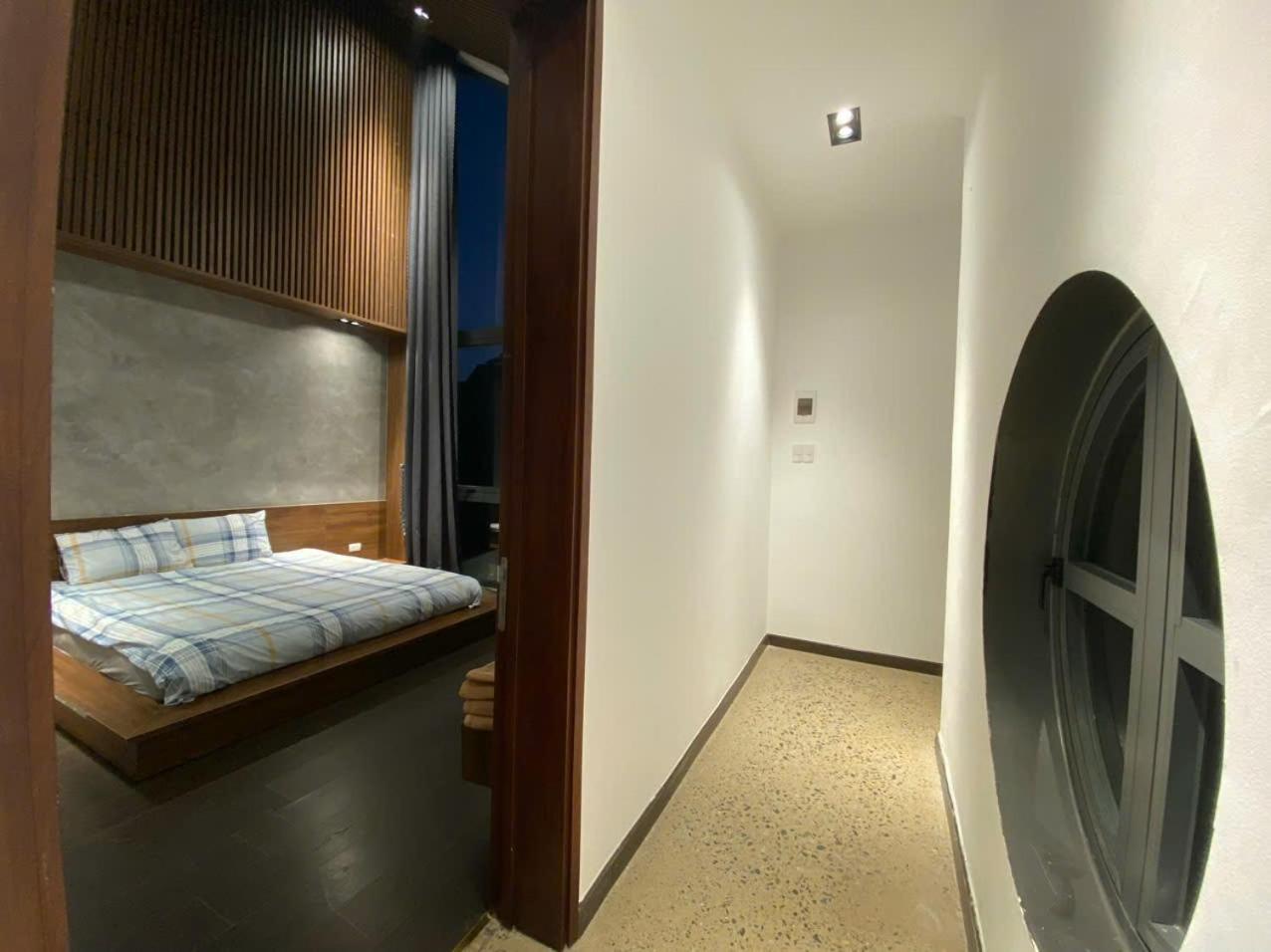 Ekehaus Da Lat Hotel Khu Chi Lang Luaran gambar