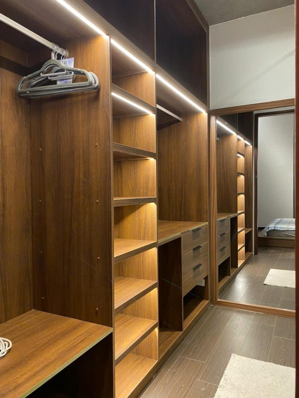 Ekehaus Da Lat Hotel Khu Chi Lang Luaran gambar