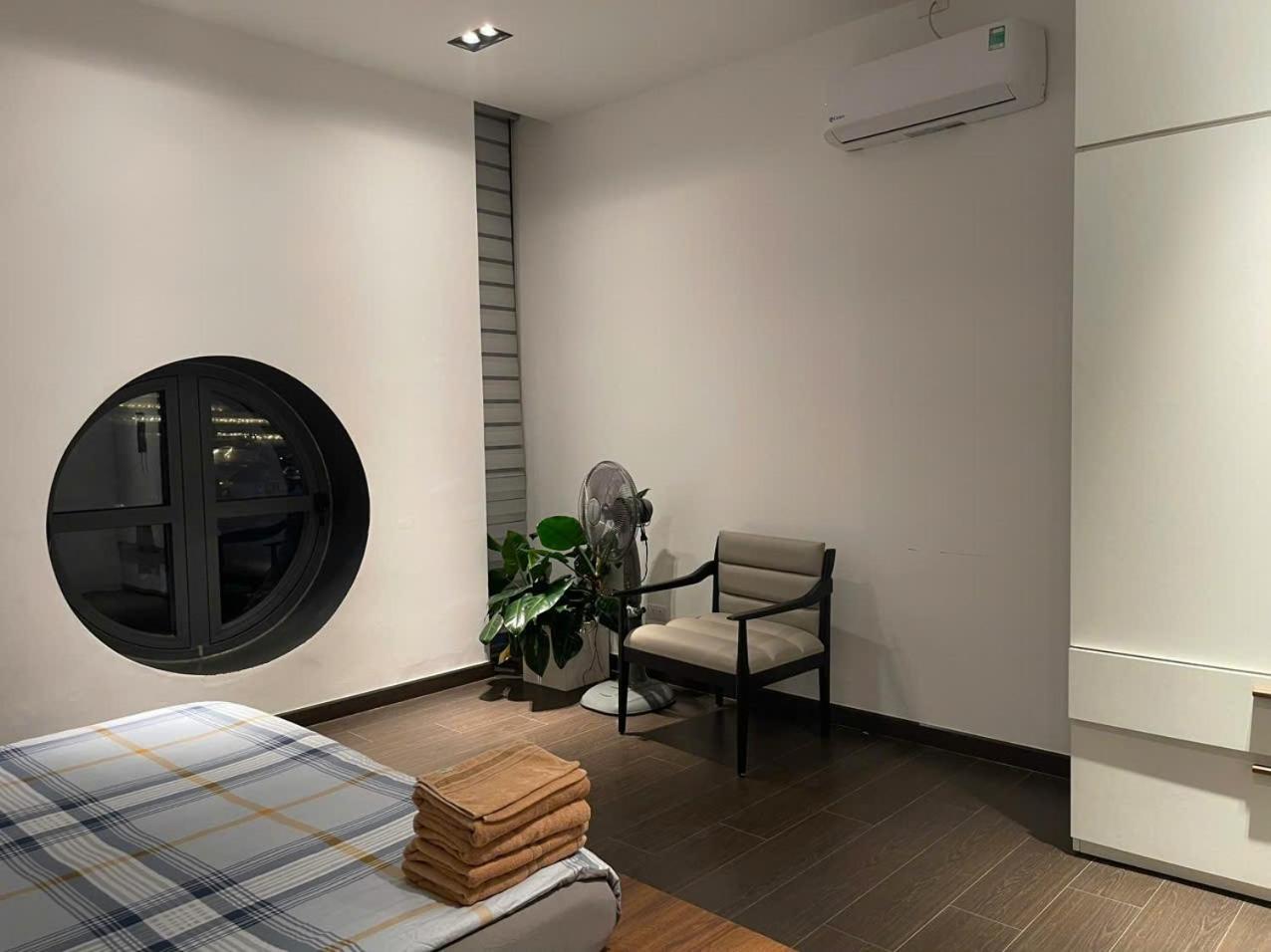 Ekehaus Da Lat Hotel Khu Chi Lang Luaran gambar