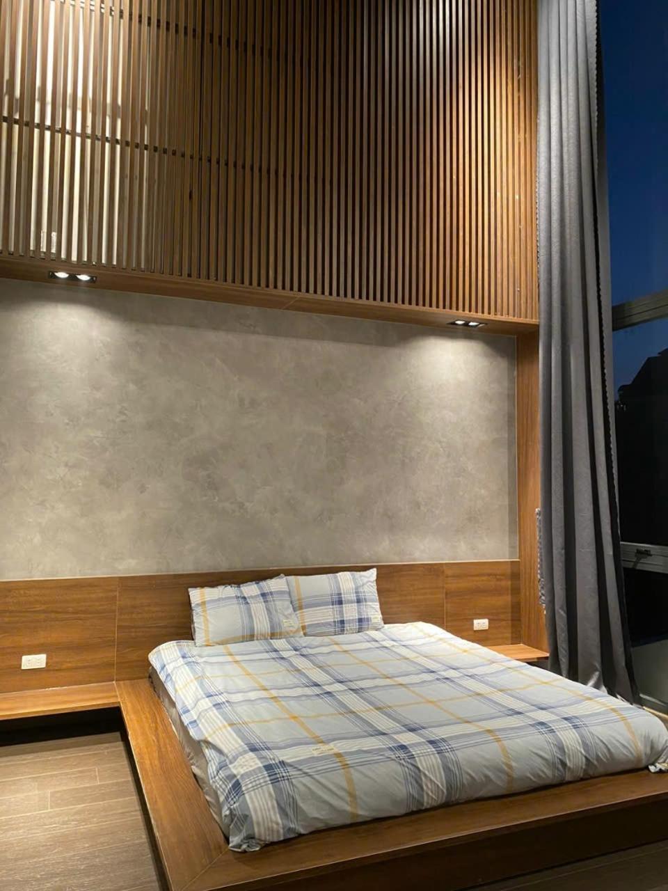 Ekehaus Da Lat Hotel Khu Chi Lang Luaran gambar