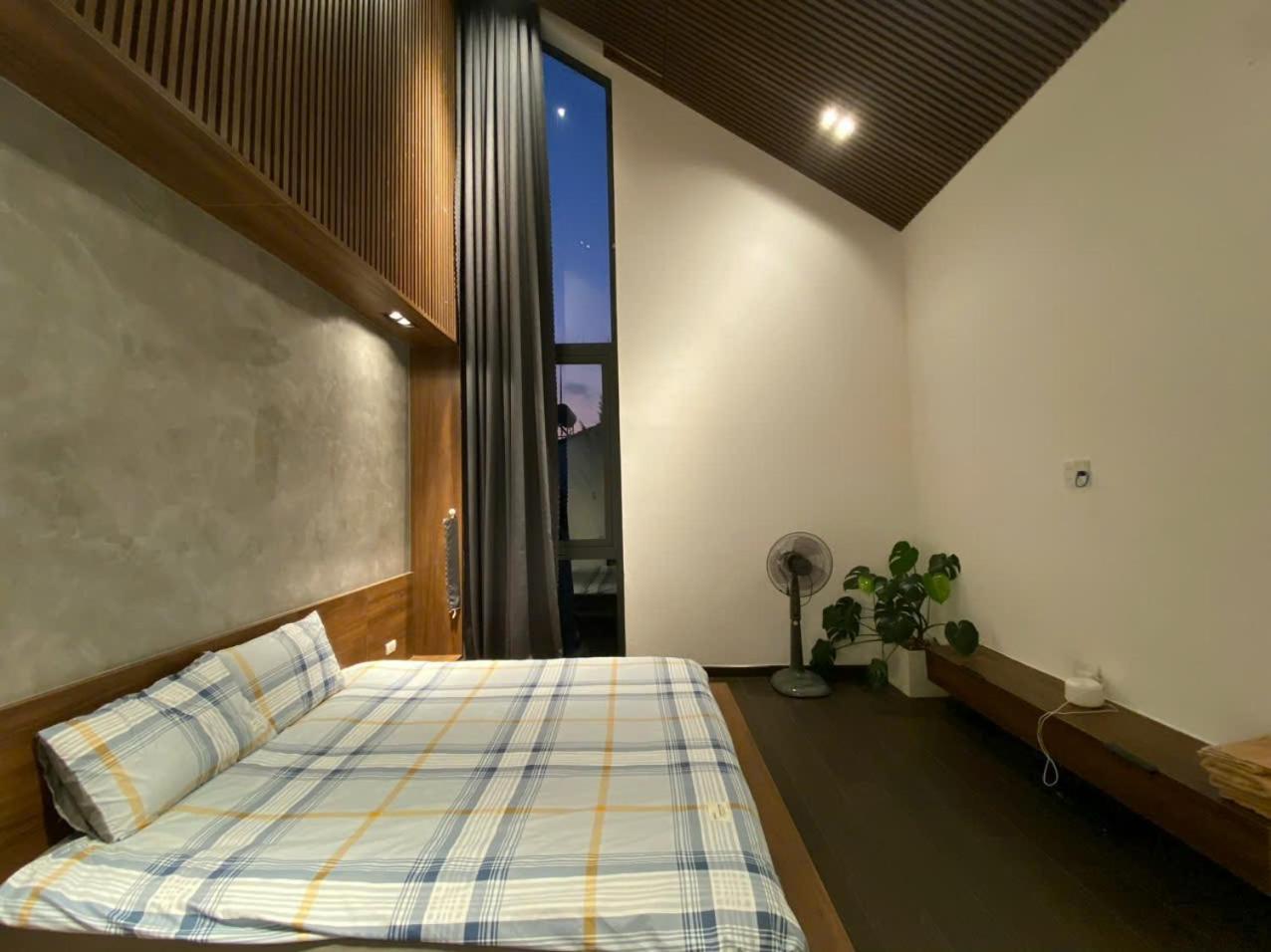 Ekehaus Da Lat Hotel Khu Chi Lang Luaran gambar