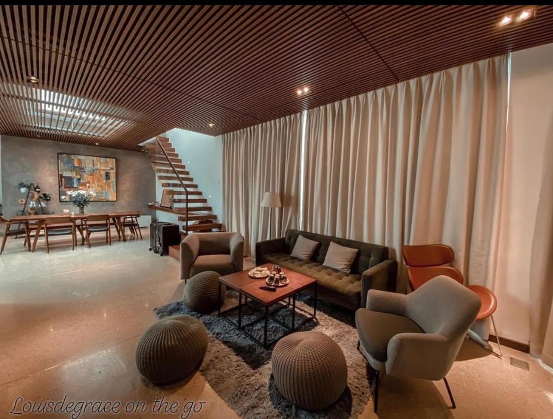 Ekehaus Da Lat Hotel Khu Chi Lang Luaran gambar