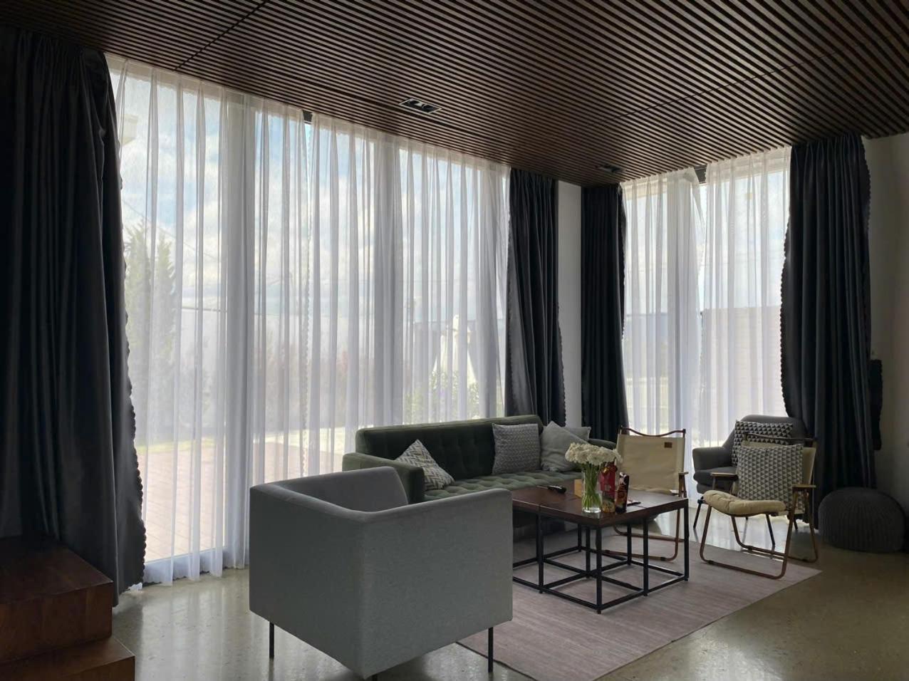 Ekehaus Da Lat Hotel Khu Chi Lang Luaran gambar