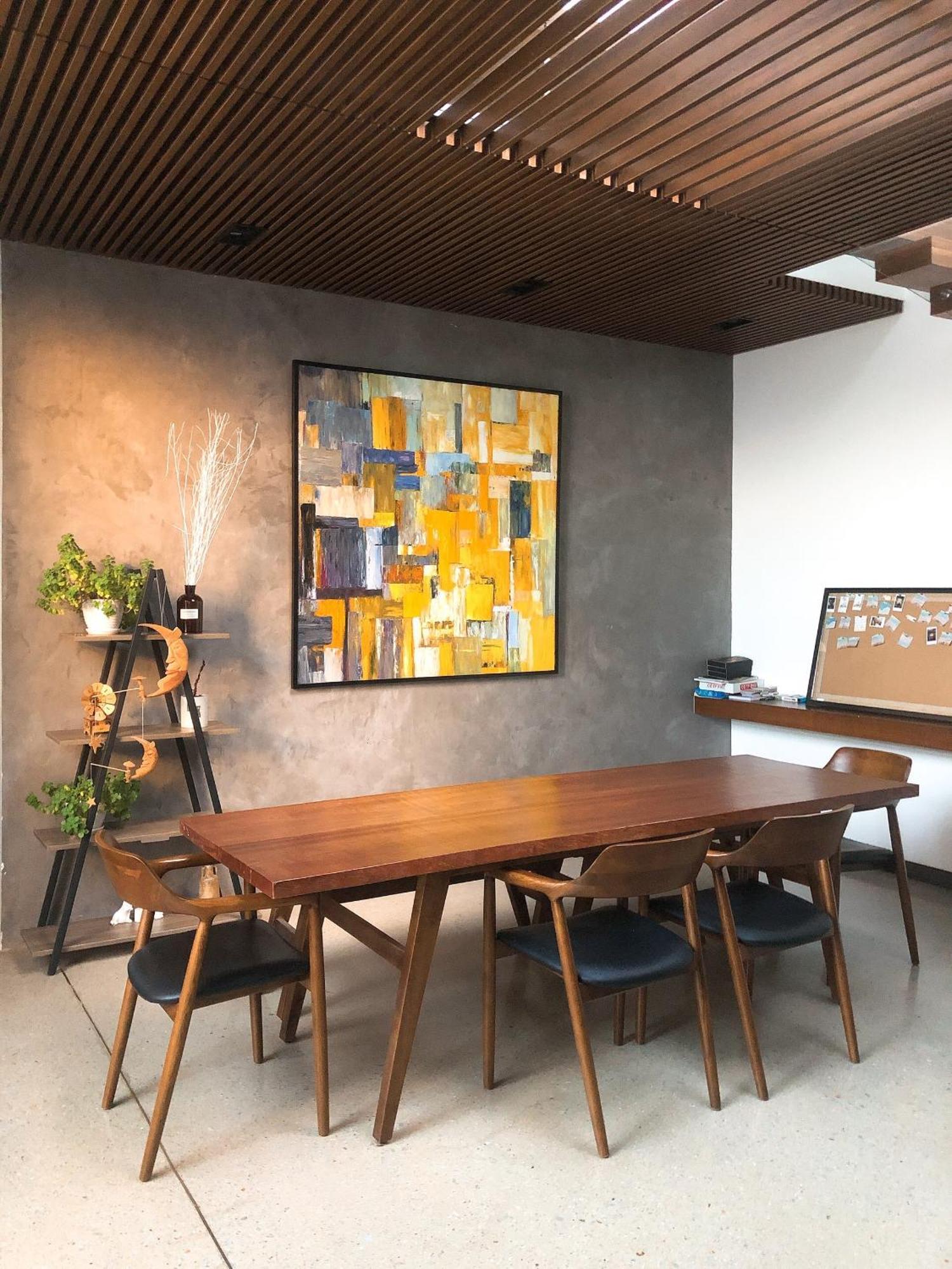 Ekehaus Da Lat Hotel Khu Chi Lang Luaran gambar
